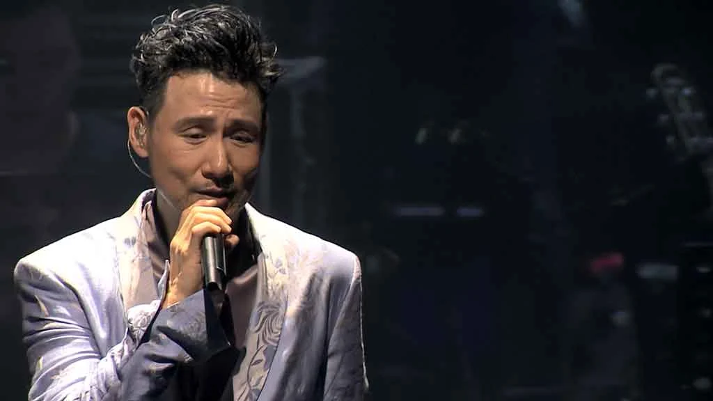 张学友醒着做梦音乐会2018无损音频 粤语/普通话演唱会下载